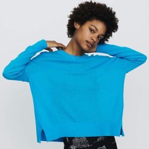✨ Maje Oversize Sweater in Cashmere ✨